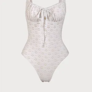 Berlook Floral Cutout One-Piece Swimsuit 47 thumbnail 7