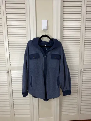 Free people ruby jacket thumbnail 3