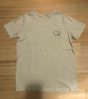 Ivory Ella T-shirt thumbnail 1