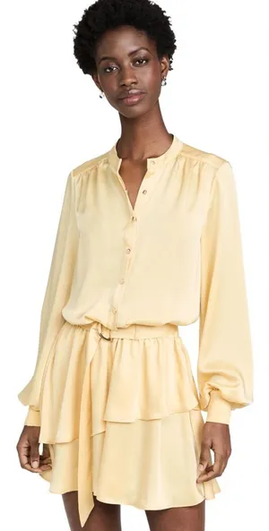 Ramy Brook Alexander‎ Dress thumbnail 1