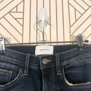 NWT Current/Elliott The Kick Jean in‎ Erwin Wash thumbnail 8