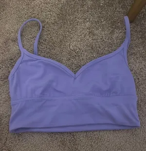 Lululemon Bra thumbnail 1