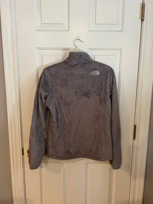 The North Face Osito Jacket thumbnail 2