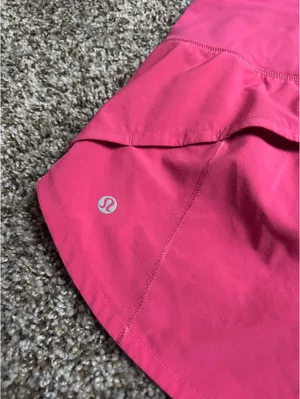 Lululemon Speed Up Shorts 2.5" thumbnail 3