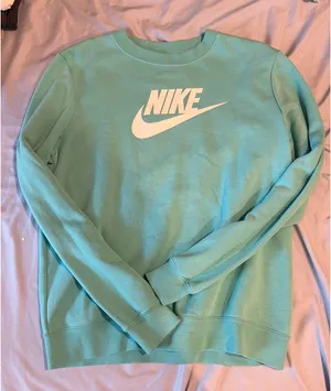 Nike Sweatshirt thumbnail 1