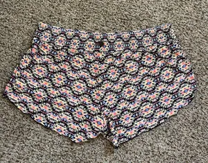 Billabong beach/ lounge shorts thumbnail 4