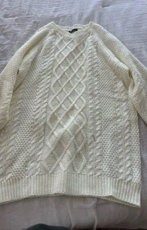 SHEIN sweater dress thumbnail 1