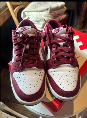 Nike Dunk Low Sneakers thumbnail 2