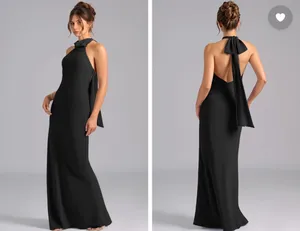 Azazie Bridesmaid Dress thumbnail 3