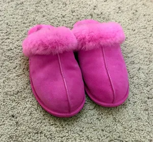 UGG Coquette Slippers Women’s thumbnail 1