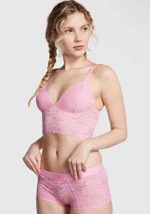 Victoria's Secret Bralette thumbnail 1