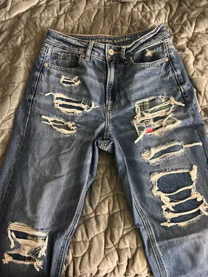 Outfitters Mom Jeans thumbnail 3