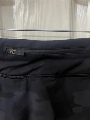 Lululemon Pace Rival Mid Rise Skirt Tall thumbnail 11