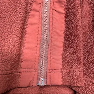 Free People Movement She’s All That Fleece extra small thumbnail 5