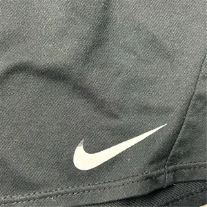 Nike Women's Dri-FIT Tempo Running Shorts Black‎ Size S thumbnail 3
