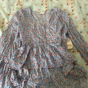 Altar'd State Daisy shirt thumbnail 2