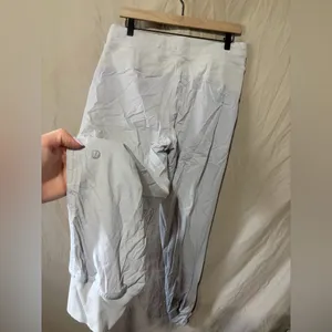 Lululemon Dance Studio Jogger *Lined thumbnail 3
