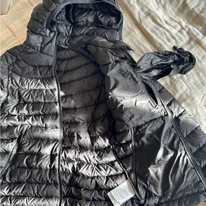 Arcteryx Women’s Cerium LT Hoody Down Puffer Coat black XS thumbnail 4