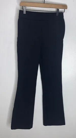 Wilfred 6 Black Trouser‎ Pants CP0182 thumbnail 1