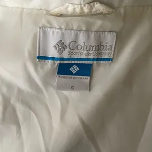 Columbia Windbreaker Jacket Size Small thumbnail 4