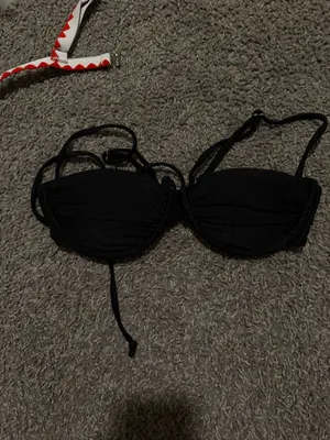 Bikini Set Black thumbnail 2