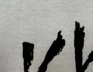 XXXTentacion Gone But Not Forgotten Tribute Rap Tee Small thumbnail 6