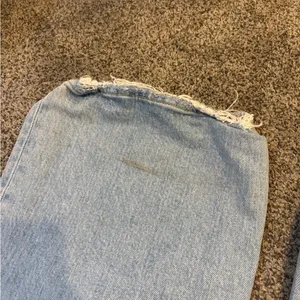 Abercrombie 70’s Vintage Flare Jeans thumbnail 3