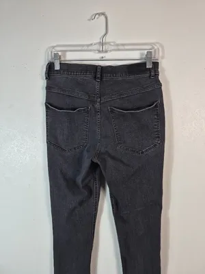Express Ankle Legging Jeans 6R thumbnail 6