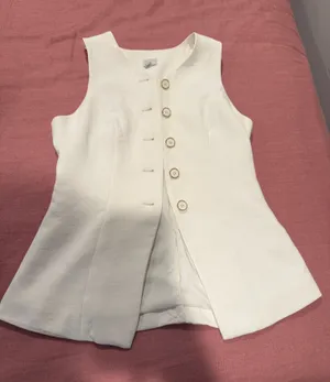A New Day Tank Vest thumbnail 1