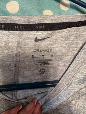 Nike Dri-Fit Shirt thumbnail 2