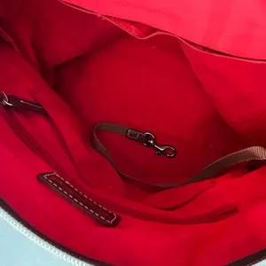 Guess by Marciano Dooney & Bourke Womens Handbag Old Money Quiet Luxury Classy Glam Feminine thumbnail 6