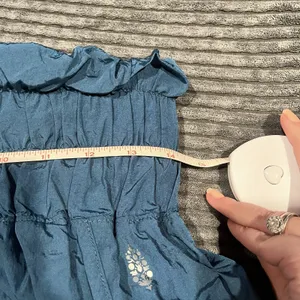 Free People Movement Running Shorts Womens Large Blue Activewear Lined Workout thumbnail 3