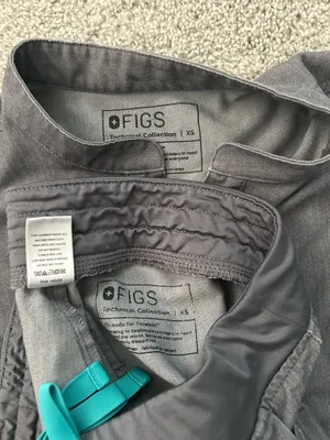 Figs Scrub Set thumbnail 2