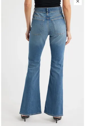The vintage flare Jean madewell thumbnail 2