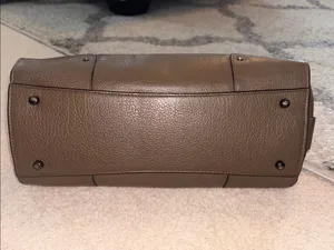 Coach Mercer Satchel 30 thumbnail 5