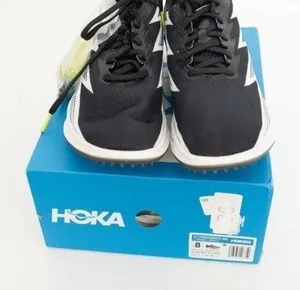Hoka One One. Crescendo MD Running Spikes Shoes.‎ thumbnail 1