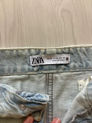 ZARA Skirt thumbnail 4