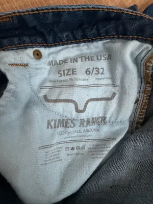 Kimes Jeans  thumbnail 5