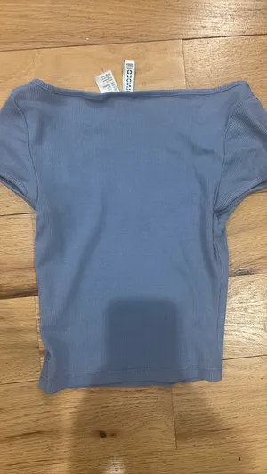 H&M Top thumbnail 3
