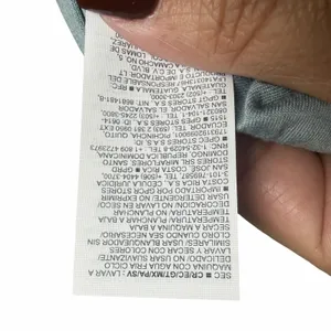 Old Navy Active Cloud94 Boat Neck Crop Top S Go-Dry Foggy Dew Thumbhole Athletic thumbnail 9