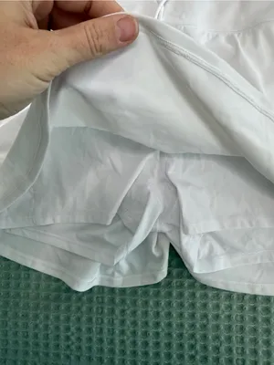 NWOT Vuori Daily Tennis Dress XL‎ thumbnail 2