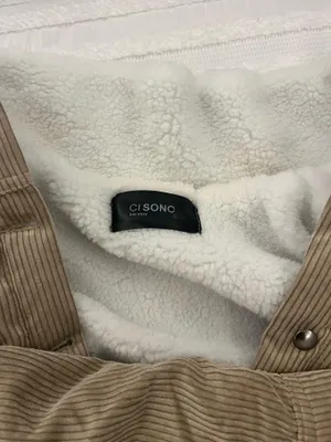 Jacket Size M thumbnail 2