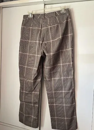 Abercrombie & Fitch Trouser Pants thumbnail 2