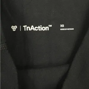Tna Action - High Waist Bike Shorts in Black thumbnail 2