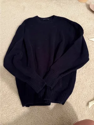 Brandy Melville Sweater Knit thumbnail 1