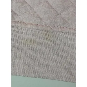 Spyder Sweatshirt Womens S Pink Long Sleeve Snap Mock‎ Neck Quilted Pullover thumbnail 7