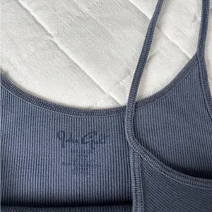 Brandy Melville John Galt tank top thumbnail 2