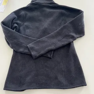 Patagonia Black Quarter Zip Better Sweater thumbnail 2