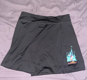 Walt Disney World Skort thumbnail 1