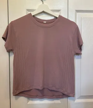 Purple Shirt thumbnail 1